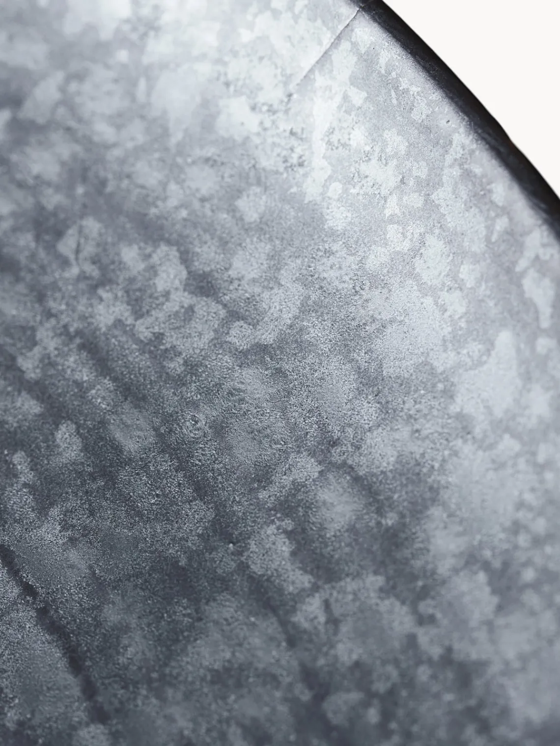 Cuencos Y Platos De Servir|Vajillas Completas>House Doctor Fuente Pion Gris antracita jaspeado