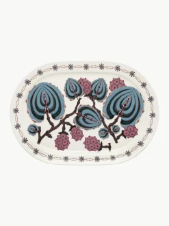 Cuencos Y Platos De Servir|Vajillas Completas>iittala Fuente Taika Sato