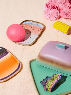 Online Fuentes artesanales 70's, 2 uds. Cuencos Y Platos De Servir|Vajillas Completas