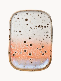 Online Fuentes artesanales 70's, 2 uds. Cuencos Y Platos De Servir|Vajillas Completas