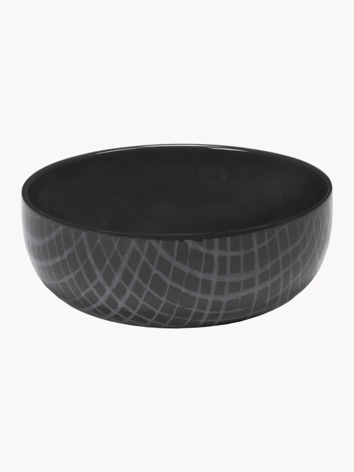 Outlet Fuentes de porcelana con esmalte reactivo Zuma, 2 uds. Boles Y Tazones|Vajillas Completas