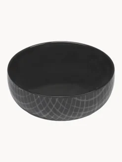 Outlet Fuentes de porcelana con esmalte reactivo Zuma, 2 uds. Boles Y Tazones|Vajillas Completas