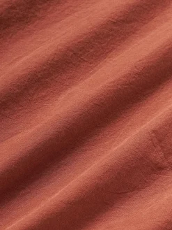 Hot Funda de almohada con dobladillo texturizada Orville Cojines Decorativos|Mantas