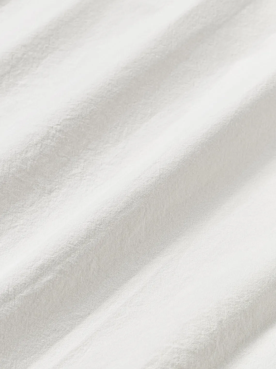 Funda de almohada con dobladillo texturizada Orville Cojines Decorativos|Mantas