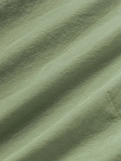 Hot Funda de almohada con dobladillo texturizada Orville Cojines Decorativos|Mantas