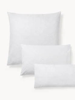 Outlet Funda de almohada estampada de algodón Milano Fundas De Almohadas|Fundas Nórdicas