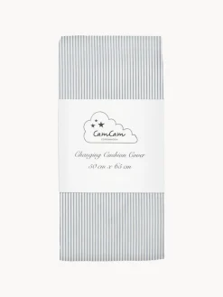 Clearance Funda de cambiador de algodón ecológico Came Niños Colchonetas Cambiador|Decoración Infantil