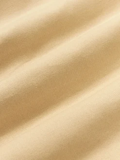 Cojines Decorativos|Mantas></noscript>Westwing Collection Funda de cojín alargada texturizada Mareva Beige, verde