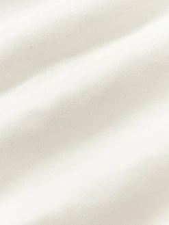 Outlet Funda de cojín alargada texturizada Mareva Cojines Decorativos|Mantas