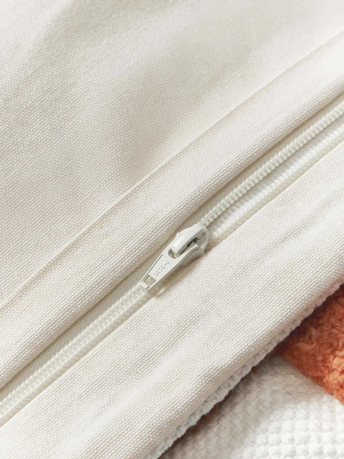 Best Funda de cojín artesanal con relieves Malu Cojines Decorativos|Cojines Decorativos