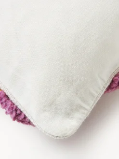 Online Funda de cojín artesanal con tejido capitoné Jiri Mantas|Cojines Decorativos