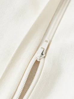 Online Funda de cojín artesanal con tejido capitoné Jiri Mantas|Cojines Decorativos