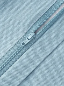 Hot Funda de cojín artesanal con mechones en bucle Soma Cojines Decorativos|Mantas