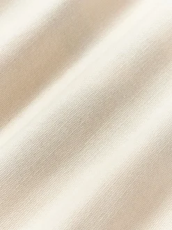 Clearance Funda de cojín artesanal con motivos geométricos Asta Mantas|Cojines Decorativos