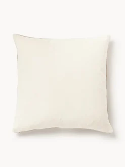 Outlet Funda de cojín artesanal con motivos geométricos Asta Cojines Decorativos|Cojines Decorativos