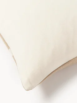 Outlet Funda de cojín artesanal con motivos geométricos Asta Cojines Decorativos|Cojines Decorativos