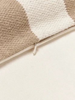 Outlet Funda de cojín artesanal con motivos geométricos Asta Cojines Decorativos|Cojines Decorativos