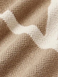 Outlet Funda de cojín artesanal con motivos geométricos Asta Cojines Decorativos|Cojines Decorativos