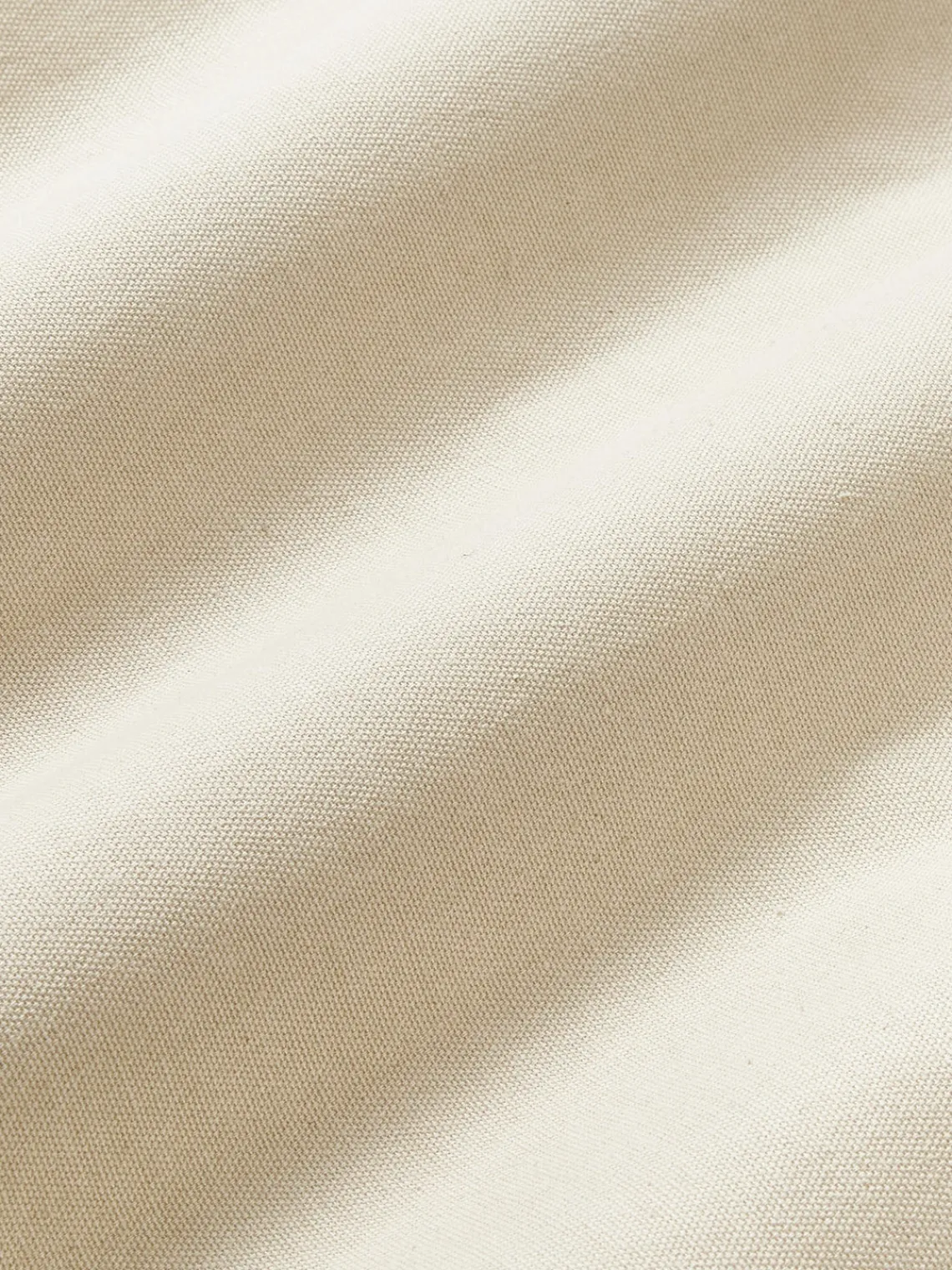 Mantas|Cojines Decorativos>Westwing Collection Funda de cojín artesanal con rayas bordadas Henry Negro, Off White