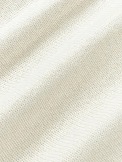 Sale Funda de cojín artesanal de punto grueso Adyna Ow 30x50 Cojines Decorativos|Mantas