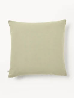 Hot Funda de cojín artesanal de algodón ecológico Jot Cojines Decorativos|Mantas