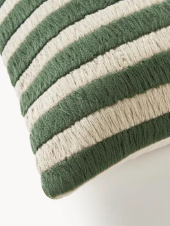 New Funda de cojín artesanal Henry Cojines Decorativos|Cojines Decorativos