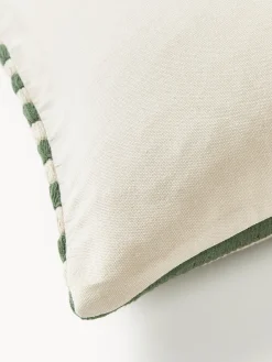 New Funda de cojín artesanal Henry Cojines Decorativos|Cojines Decorativos