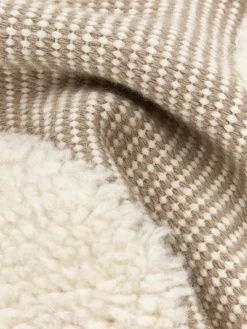 Online Funda de cojín artesanal Wool Mantas|Cojines Decorativos