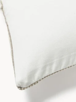 Online Funda de cojín artesanal Wool Mantas|Cojines Decorativos