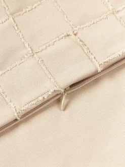 Hot Funda de cojín artesanal Yann Cojines Decorativos|Mantas