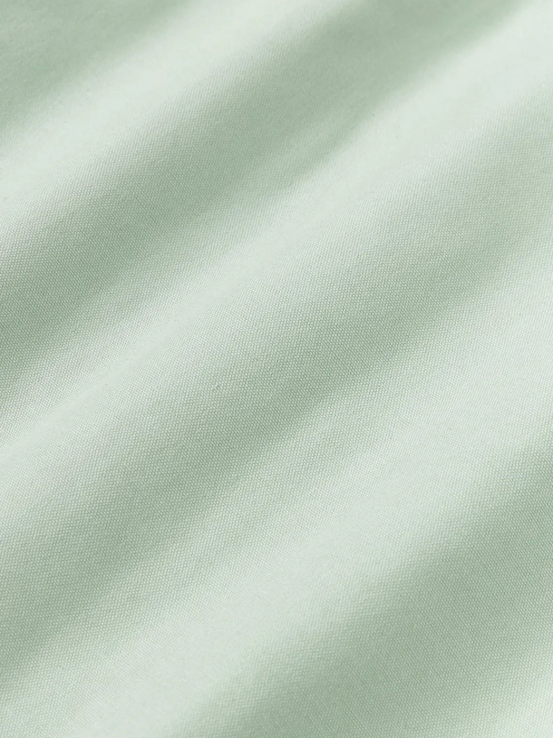 Cojines Decorativos|Mantas>Westwing Collection Funda de cojín artesanal Yann Verde salvia