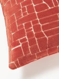 Discount Funda de cojín Belena Cojines Decorativos|Mantas