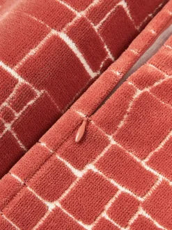 Discount Funda de cojín Belena Cojines Decorativos|Mantas