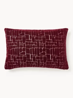 Best Funda de cojín Belena Cojines Decorativos|Mantas