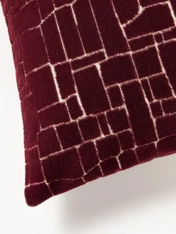 Best Funda de cojín Belena Cojines Decorativos|Mantas