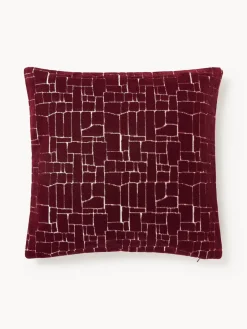 New Funda de cojín Belena Cojines Decorativos|Mantas