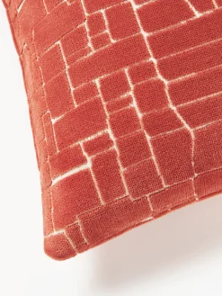 Sale Funda de cojín Belena Cojines Decorativos|Mantas