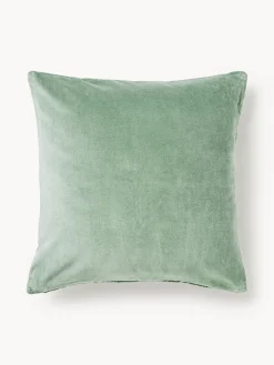 New Funda de cojín bordada con estampado geométrico Verina Cojines Decorativos|Mantas