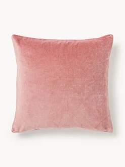 Discount Funda de cojín bordada con estampado geométrico Verina Cojines Decorativos|Mantas