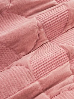 New Funda de cojín bordada con estampado geométrico Verina Cojines Decorativos|Mantas