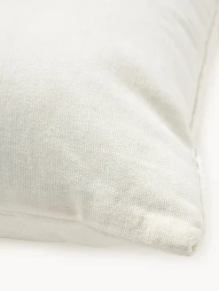 Best Funda de cojín bordada de algodón Bardia Mantas|Cojines Decorativos