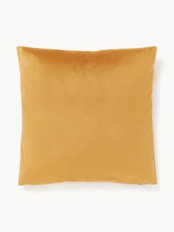 Outlet Funda de cojín bordada de terciopelo Giro Cojines Decorativos|Mantas