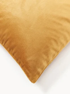 Outlet Funda de cojín bordada de terciopelo Giro Cojines Decorativos|Mantas