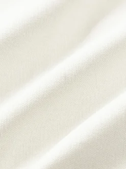 New Funda de cojín bordada de chenilla Fran Mantas|Cojines Decorativos