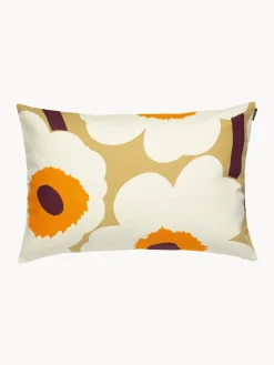 Outlet Funda de cojín con estampado floral Unikko Cojines Decorativos|Mantas