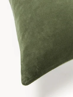 Best Funda de cojín con estampado geométrico Verina Mantas|Cojines Decorativos