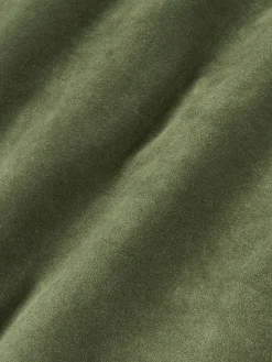 Best Funda de cojín con estampado geométrico Verina Mantas|Cojines Decorativos