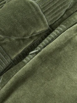 Best Funda de cojín con estampado geométrico Verina Mantas|Cojines Decorativos