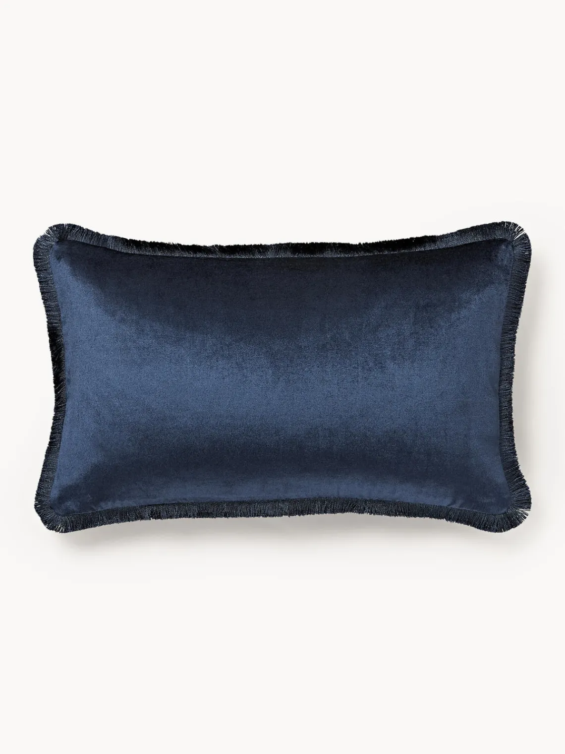 Best Funda de cojín con flecos Nikita Cojines Decorativos|Mantas