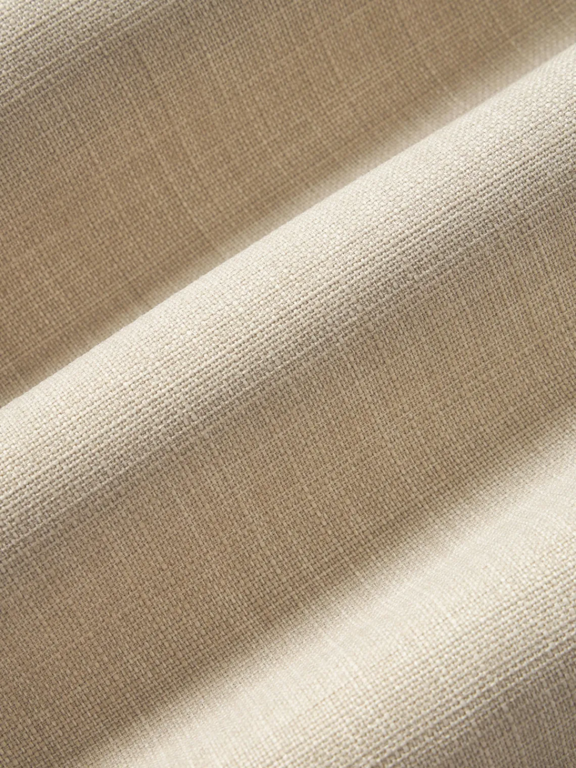 Funda de cojín con ribete Cressida Mantas|Cojines Decorativos